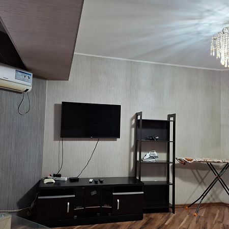Apartment In Street Kievskaya 49 Bichkek Extérieur photo