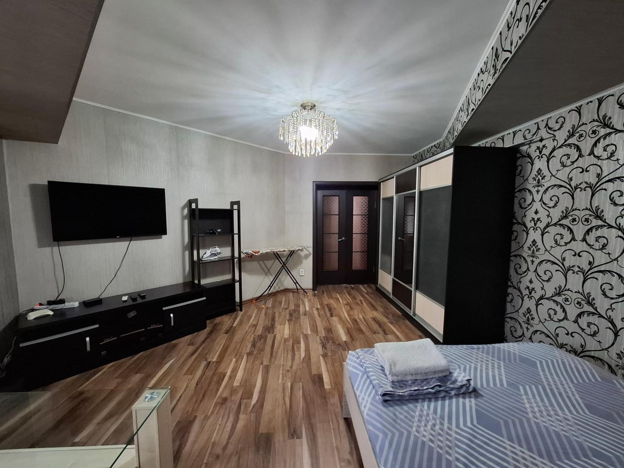 Apartment In Street Kievskaya 49 Bichkek Extérieur photo
